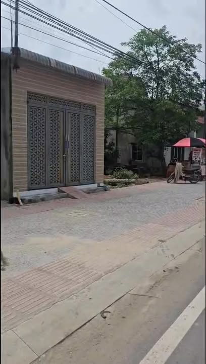 Bán đất mặt tiền đường ĐT746, phường Hội Nghĩa, 125m² - Cơ hội đầu tư sinh lời!