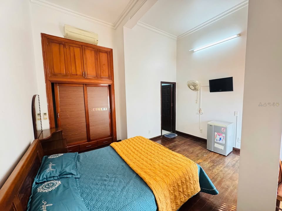 Căn hộ A33 Quán Nam 1PN giá chỉ 3.3 triệu - Đầy đủ tiện nghi, nhanh tay thuê!