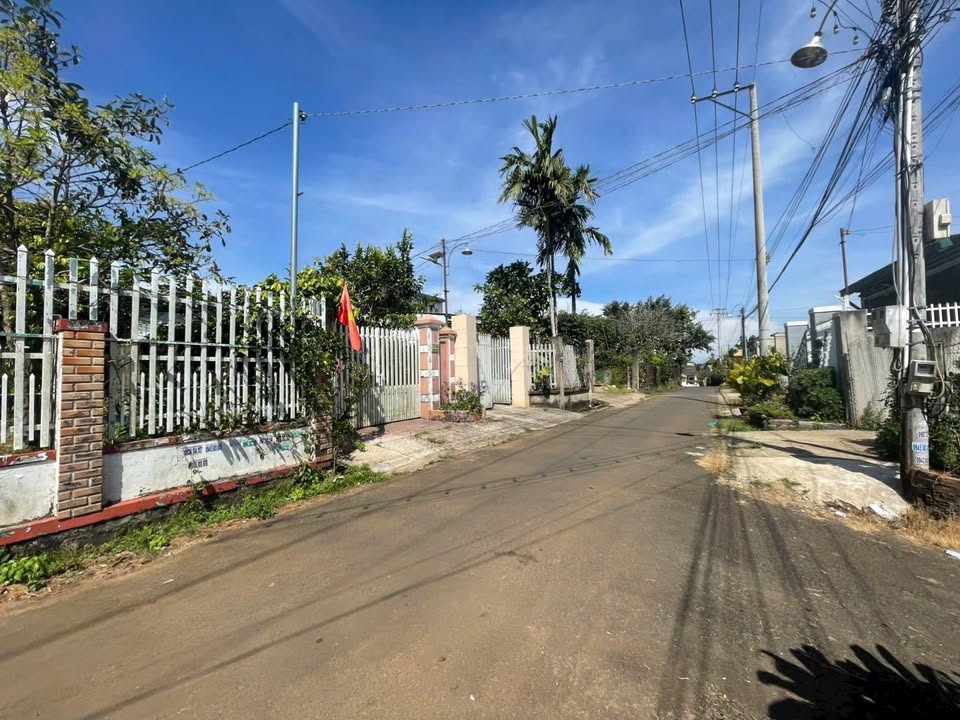 Đất nền Hẻm 71 Trần Nguyên Hãn, 500m² giá 4.6 tỷ - Đầu tư sinh lời ngay!