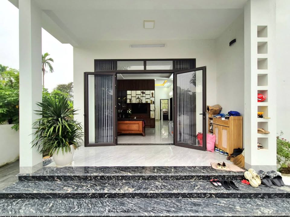 Nhà vườn 230m² tại phường Quảng Thắng - Giá chỉ 3,49 tỷ, không thể bỏ lỡ!