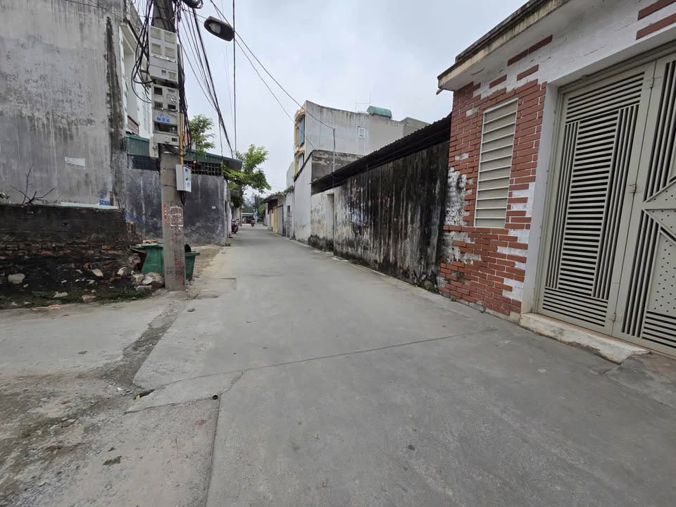 Lô đất 56m² tại đường Thủ Phác, phường Quảng Hưng, giá 1.98 tỷ - Cơ hội đầu tư tuyệt vời!