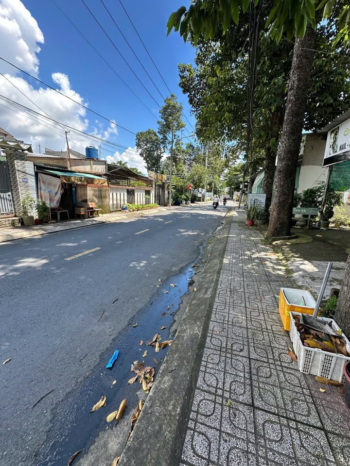 Đất nền Tân Hiệp 120m² giá 5.2 tỷ - Sát trường TH Cầu Sáng!