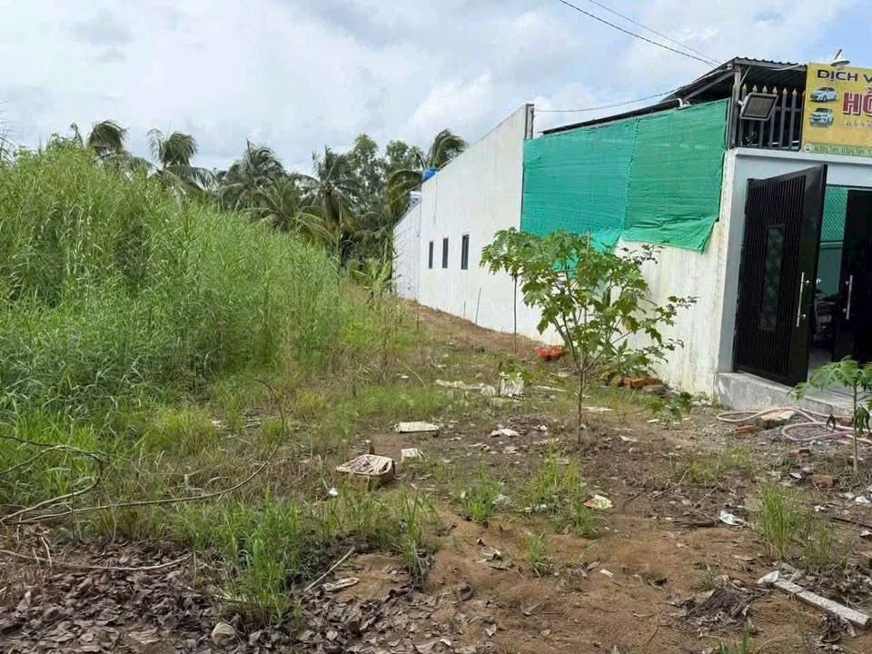 Đất nền Đông Thành Bình Minh 175m² giá 780 triệu - Cơ hội đầu tư sinh lời!