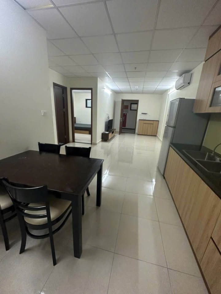 Căn hộ Quế Võ 62m² giá thỏa thuận - Chính chủ chuyển nhượng ngay!