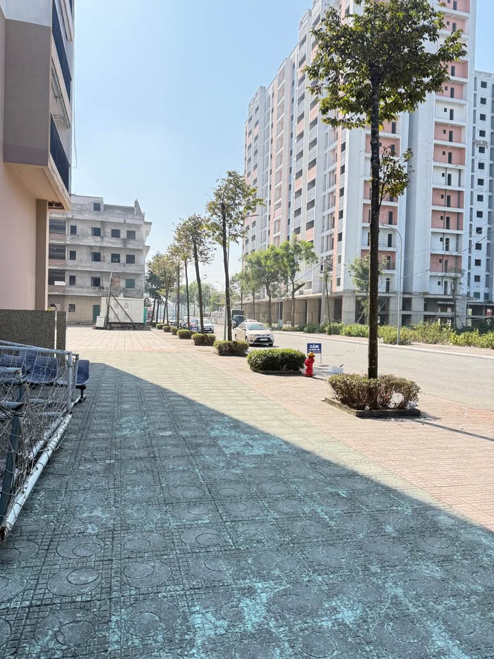 Chung cư Lan Hưng Bắc Ninh 62m² giá 1 tỷ - Đầu tư sinh lời lý tưởng!