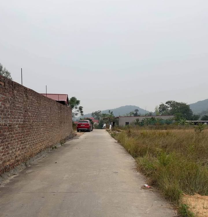 Đất Hữu Bằng Ngọc Xá 96m² giá 1 tỷ - Đầu tư sinh lời ổn định!