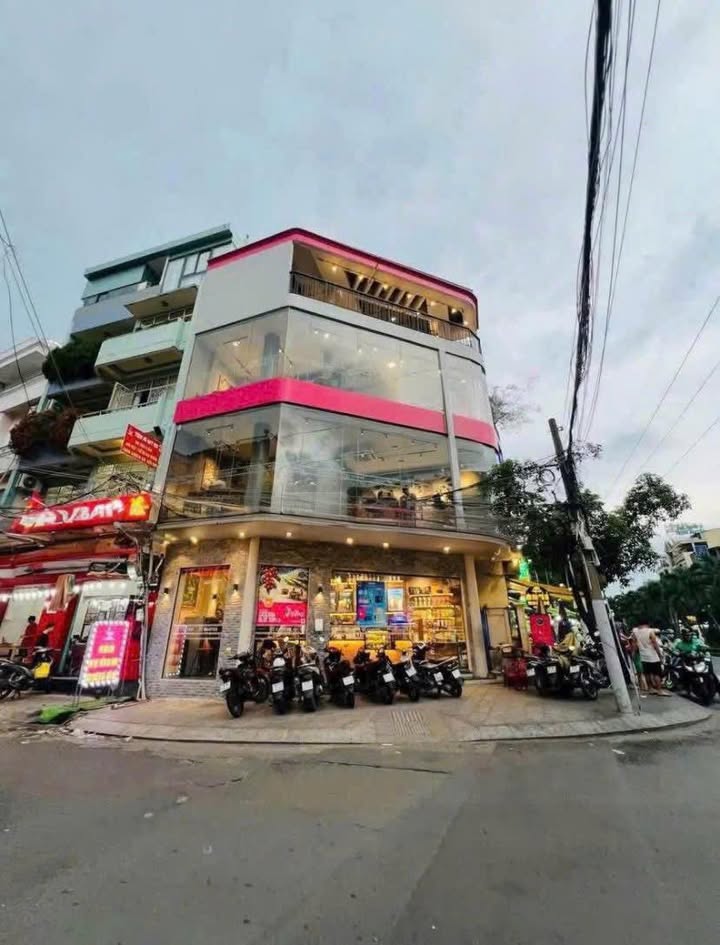 Cho thuê nhà mặt tiền Mậu Thân, Xuân Khánh 154m² chỉ 45 triệu/tháng - Vị trí đắc địa cho kinh doanh!