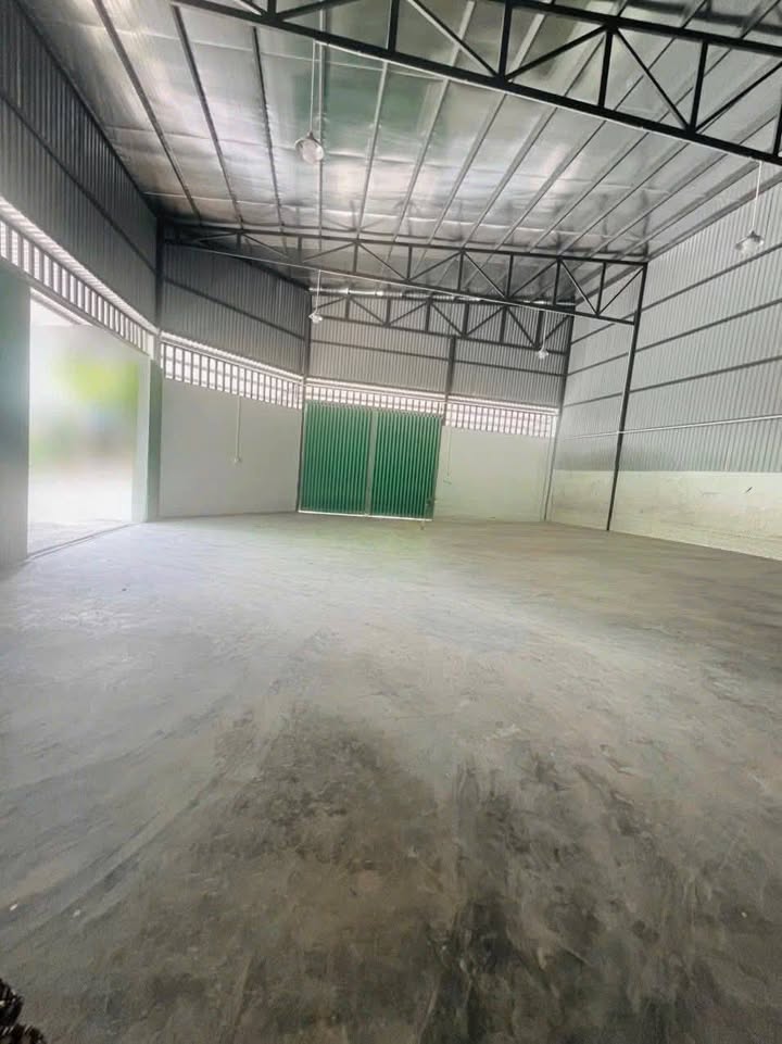 Cho thuê kho tại Cái Răng, Cần Thơ 160m² giá 10 triệu - Góc 2 mặt tiền đẹp