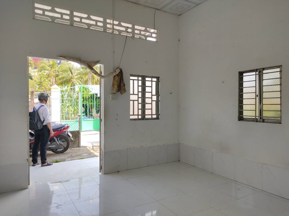Nhà cho thuê Hưng Thạnh, Cái Răng, Cần Thơ - Giá chỉ 2 triệu/tháng, ngay khu dân cư Nam Long!