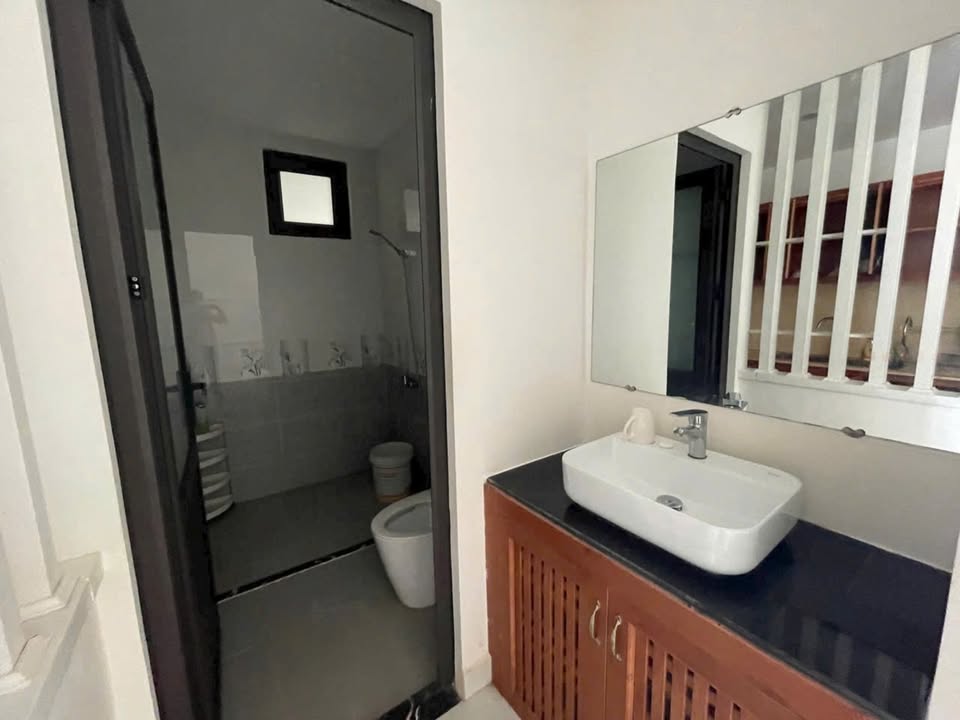 Căn hộ 2PN An Phú Center Point Cần Thơ 67m² giá 1.2 tỷ - Nội thất tiện nghi, sẵn sàng vào ở!