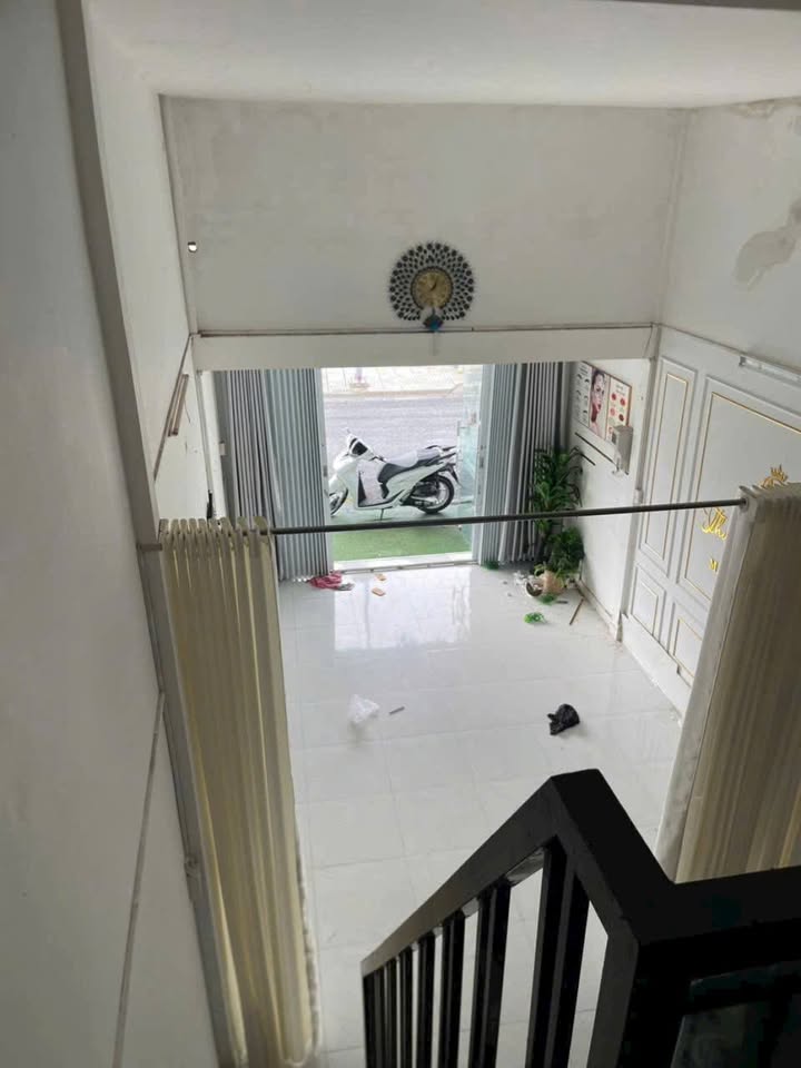 Nhà mặt tiền Sương Nguyệt Ánh, 47.5m², giá 4 triệu - Kinh doanh lý tưởng!