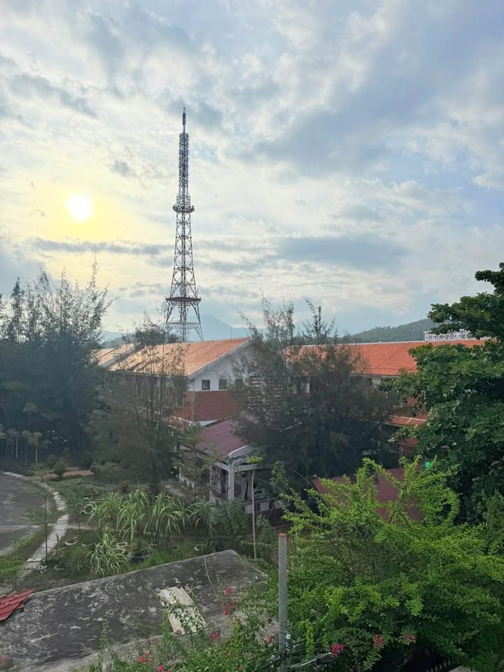 Nhà góc 2 mặt tiền tại Vĩnh Hải, Nha Trang 126m² giá 7.3 tỷ - Sẵn sàng ở ngay!