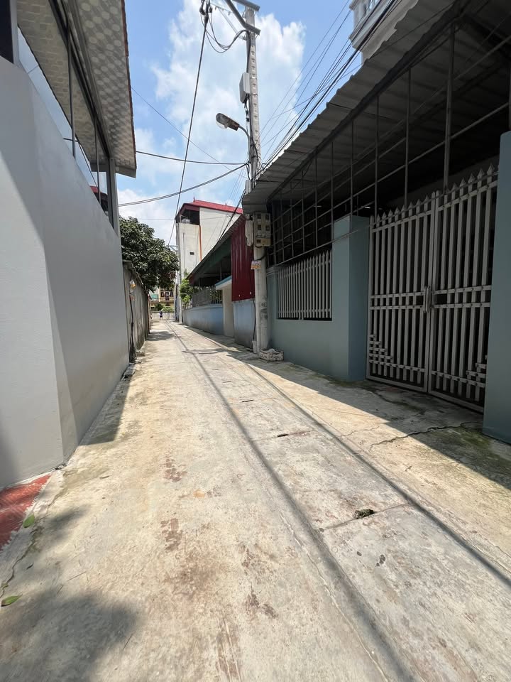 Đất nền Mê Linh 120m² tặng nhà 3 tầng - Đầu tư sinh lời ngay!