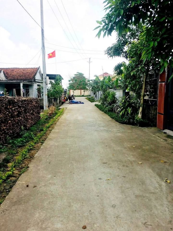 Đất nền Vạn Trạch, Bố Trạch 252.8m² giá chỉ 4xx triệu - Gần đường ô tô thuận tiện!