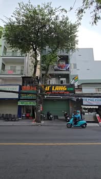 Nhà mặt tiền đường Trường Sơn, Quận 10 - Diện tích 41m² - Giá tốt cho nhà đầu tư!