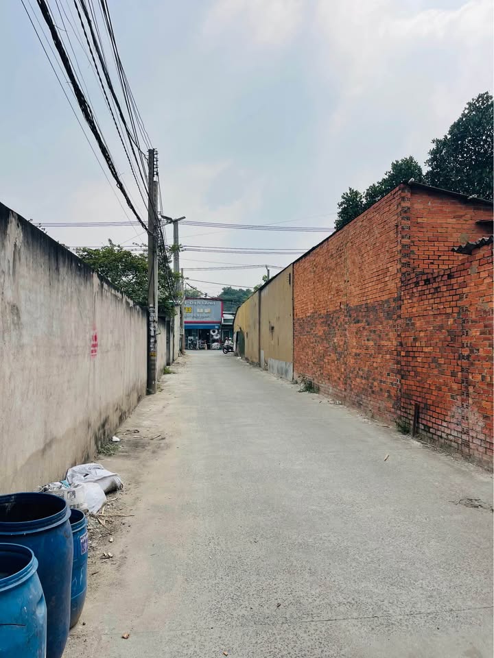 Đất nền phường Thuận Giao 198m² giá 3.2 tỷ - Vị trí đắc địa, cơ hội đầu tư sinh lời!