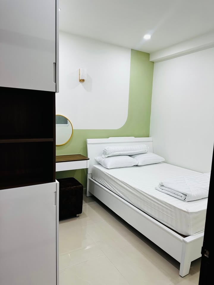 Chung cư Vĩnh Điềm Trung Nha Trang 62m² giá 2.2 tỷ - Chính chủ bán ngay!