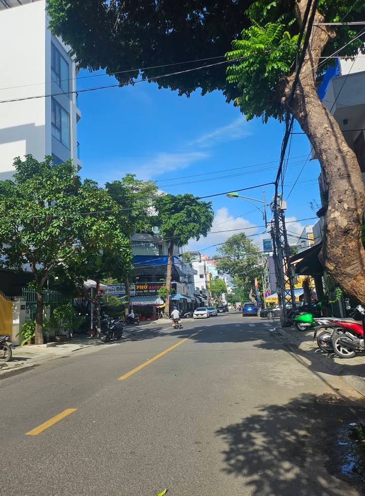 Đất mặt tiền Trịnh Phong, Tân Lập, Nha Trang 101,9m² giá 15,2 tỷ - Cơ hội đầu tư hấp dẫn!