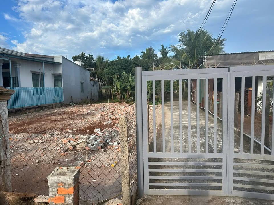 Đất mặt tiền 10m đường nhựa, Đạt Lý, 594m² - Kinh doanh thuận lợi!