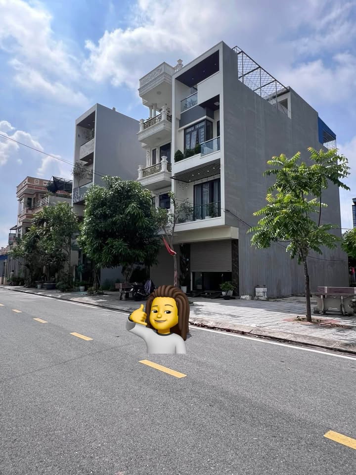 Đất nền Khu đô thị Mỹ Trung, Nam Định 167,8m² - Đầu tư sinh lời ngay!