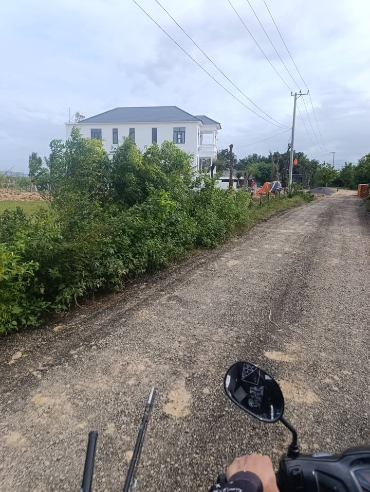 Đất Ninh Thọ 240m² giá 1.399 tỷ - Tiềm năng tăng giá cao gần KCN!