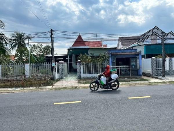 Đất nền Ninh Hòa 650m² giá 6.5 tỷ - Đầu tư sinh lời ngay!