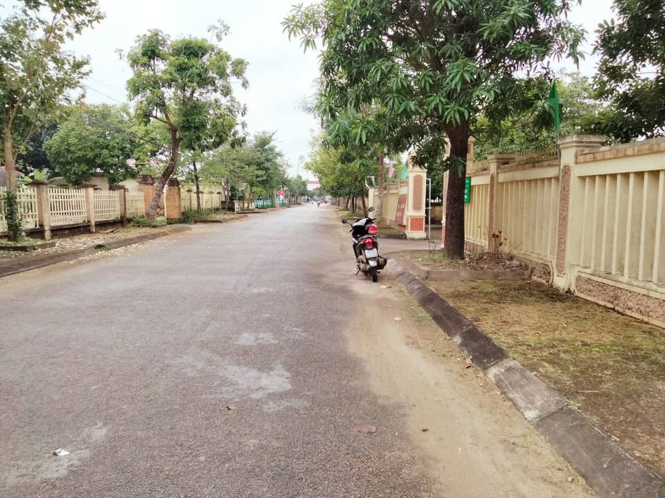 Đất kinh doanh Hoằng Đức 283m² mặt tiền 6m - Vị trí đắc địa, giá tốt!