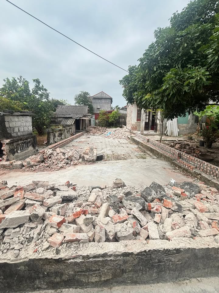 Lô đất đẹp tại thôn Kinh Lương, xã Tiên Minh - 107m² giá chỉ 900 triệu!