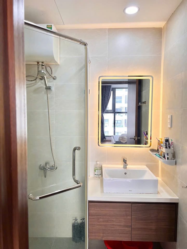 Căn hộ Phú Tài Residence Quy Nhơn 70m² giá 2.1 tỷ - View Đầm Thị Nại tuyệt đẹp!