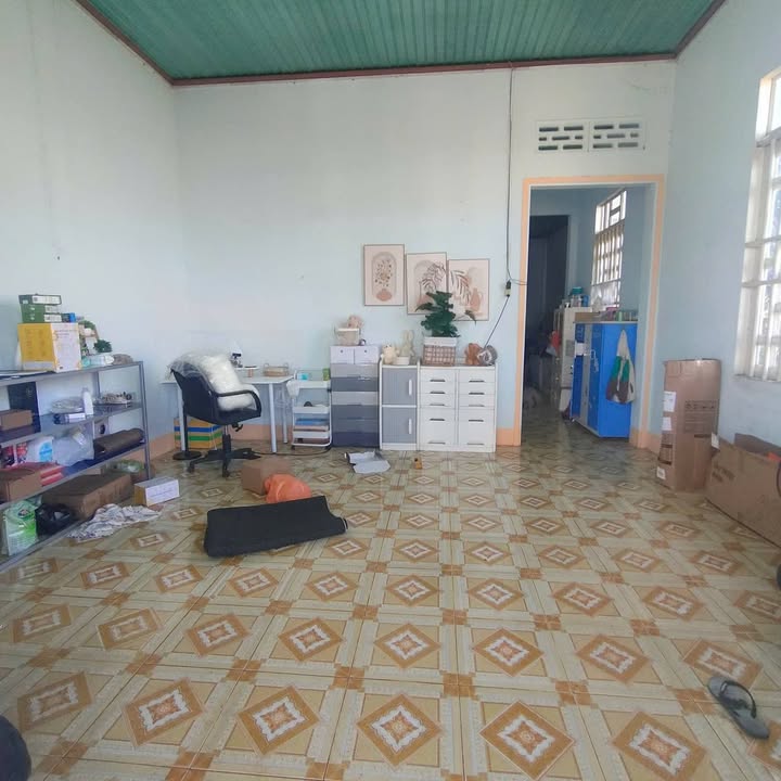 Nhà phố Tiến Thành Đồng Xoài 180m² giá thỏa thuận - Chính chủ bán gấp!