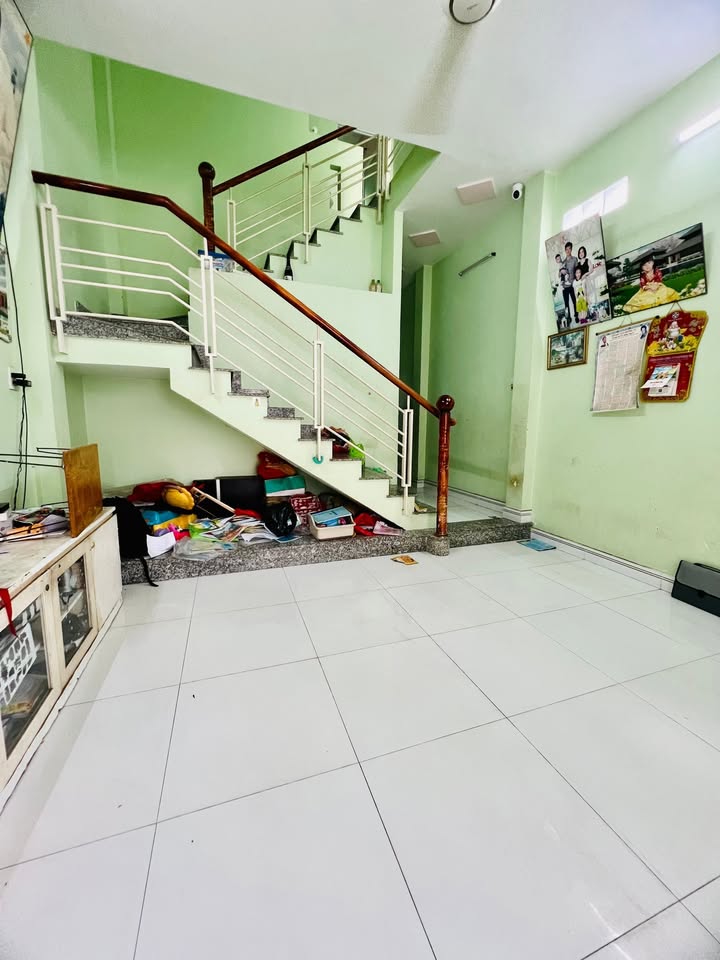 Nhà phố 2 tầng đường Lê Tấn Bê, 68m² giá 4 tỷ - An ninh, yên tĩnh!