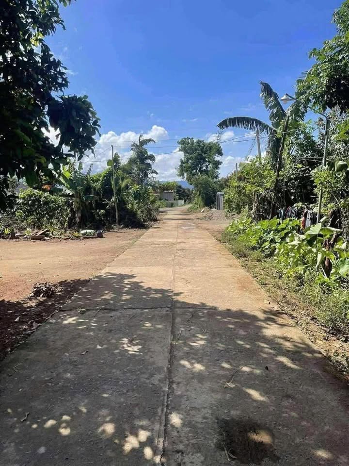 Đất nền tại Dang Kang, Krông Bông, 930m² giá chỉ 960 triệu - Đầu tư sinh lời ngay!