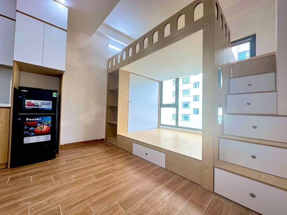 Phòng cho thuê tại Ngã Tư Sở, Đống Đa - Giá tốt, vào ở ngay!