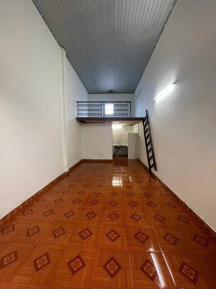 Phòng trọ cho thuê tại Phan Đình Phùng, Buôn Ma Thuột - Giá chỉ 2 triệu/tháng!