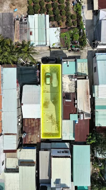 Đất Thạnh Lộc 15, Quận 12 - Diện tích 116.34m², Giá 5 tỷ - Cơ hội đầu tư không thể bỏ qua!