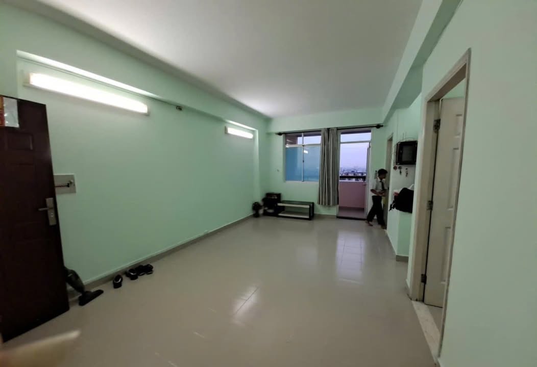 Căn hộ Besco An Sương Quận 12 giá 6.5 triệu/tháng - Full nội thất mới