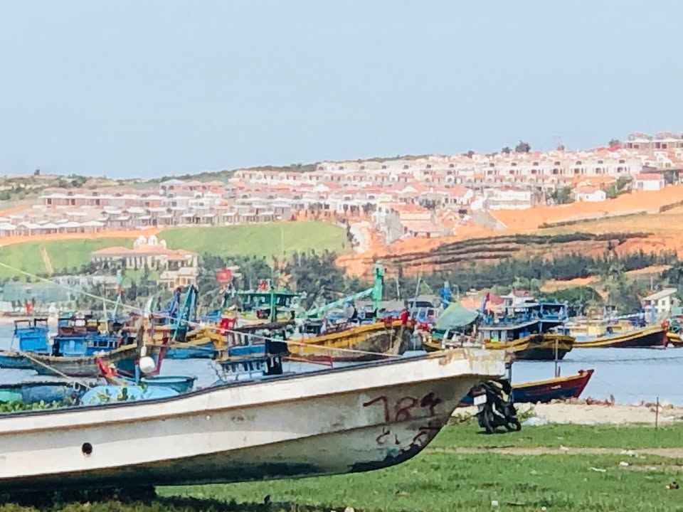 Đất nền 530m² đường Nguyễn Đình Chiểu, Đà Lạt - Kinh doanh homestay đắc địa chỉ 5 tỷ!