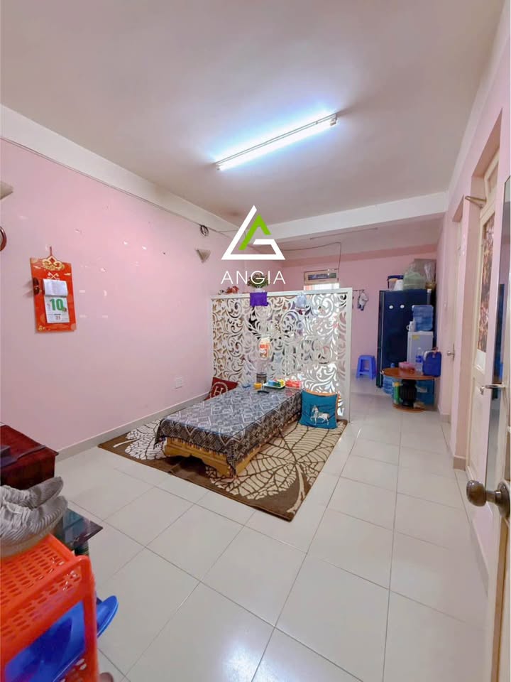 Căn hộ chung cư Ngô Quyền Đà Lạt 47m² giá 2.18 tỷ - Sẵn sàng vào ở ngay!