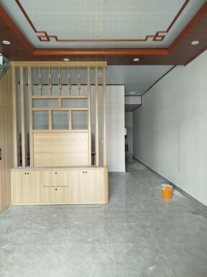 Nhà phố Đan Kia, phường 7, Đà Lạt 85m² giá 1.85 tỷ - Sẵn sàng vào ở!