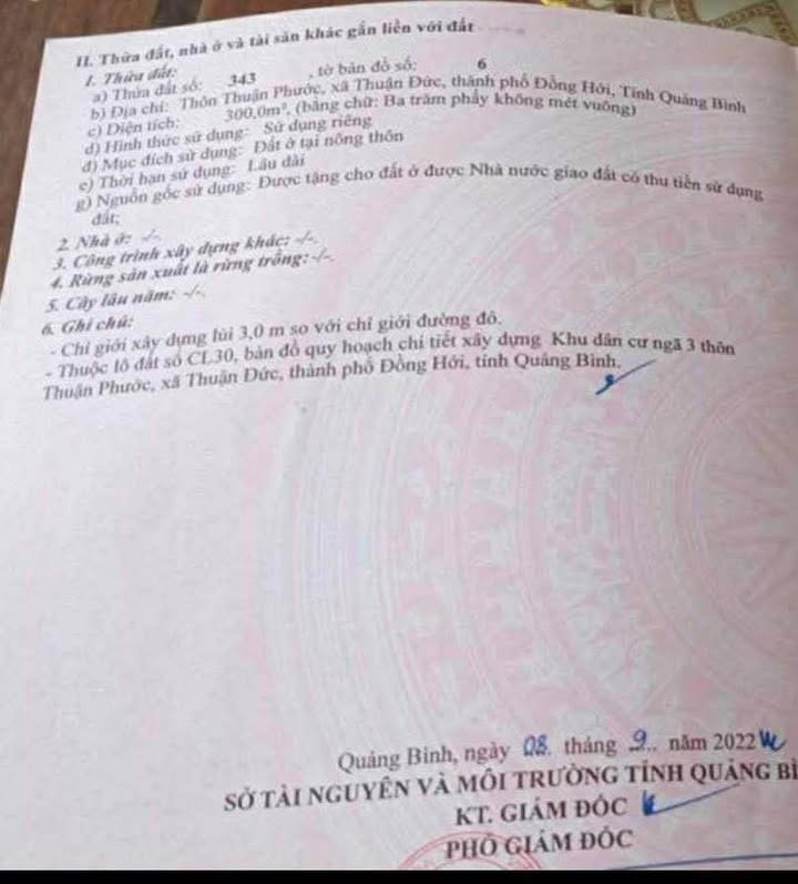 Đất nền Eco Thuận Đức 300m² giá chỉ 900 triệu - Đầu tư sinh lời ngay!