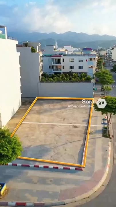 Đất mặt tiền Lý Thái Tông, Liên Chiểu 125m² - Cơ hội đầu tư vàng!