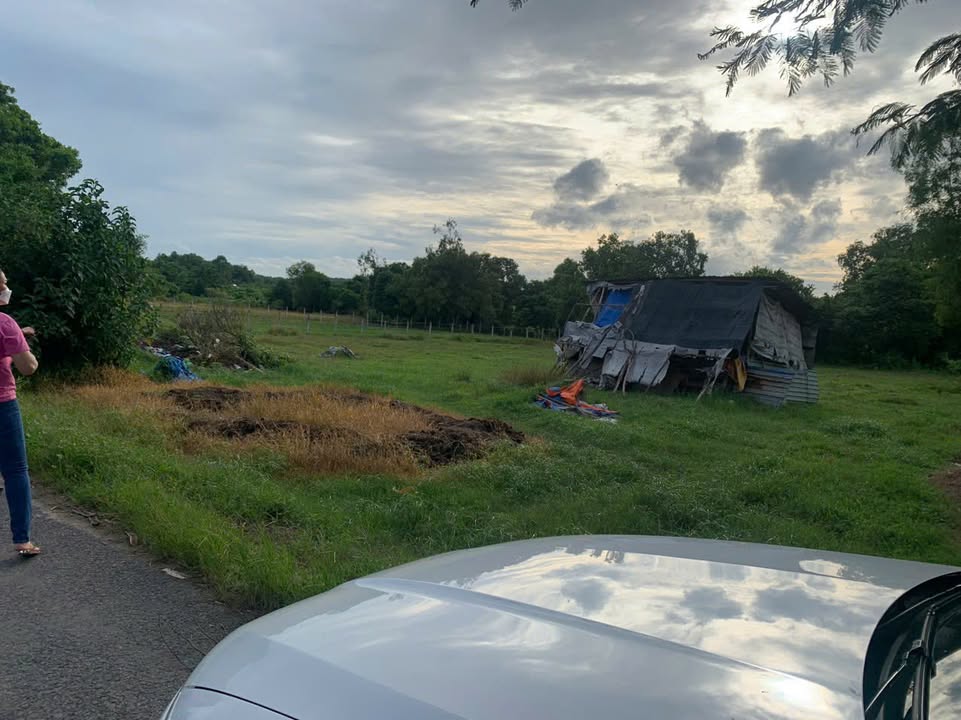 Đất nền đường Lê Minh Nhựt, Củ Chi 4000m² - Tiềm năng kinh doanh vượt trội!