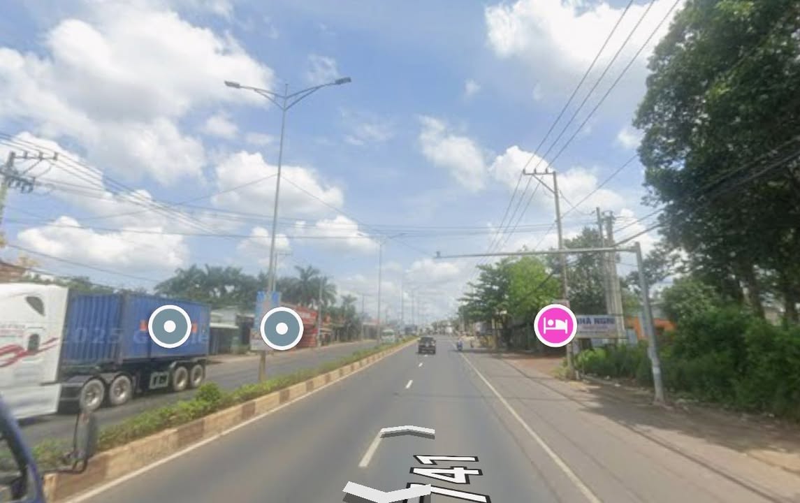 Đất nền Đồng Phú 924m² giá chỉ 310 triệu - Cơ hội đầu tư hấp dẫn!