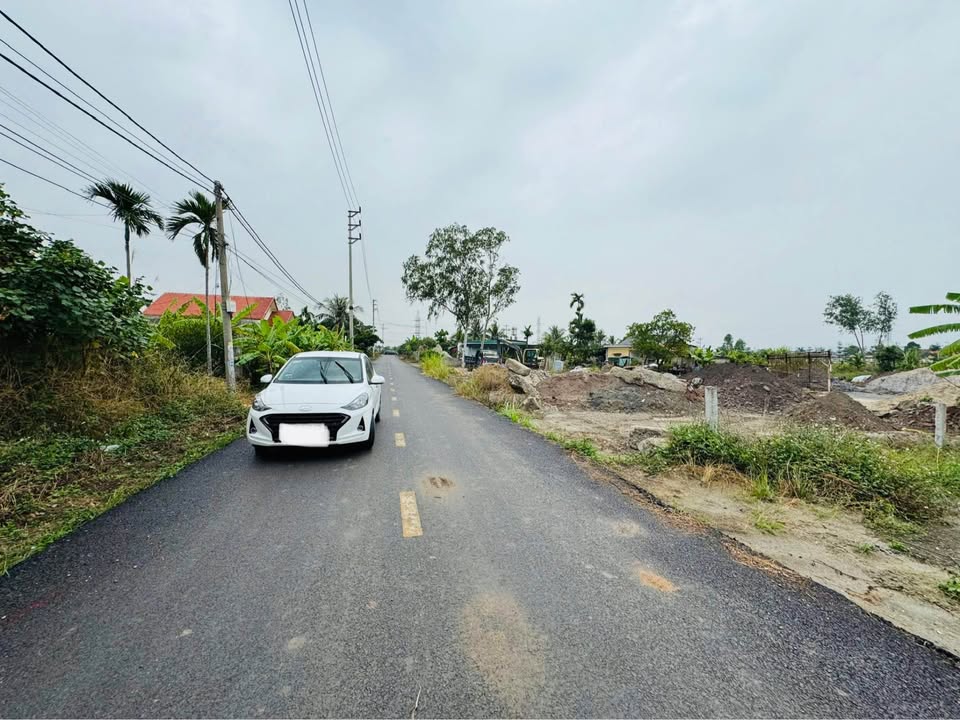 Đất nền Phương Đông, Uông Bí 105m² giá 700 triệu - Chính chủ cần bán gấp!