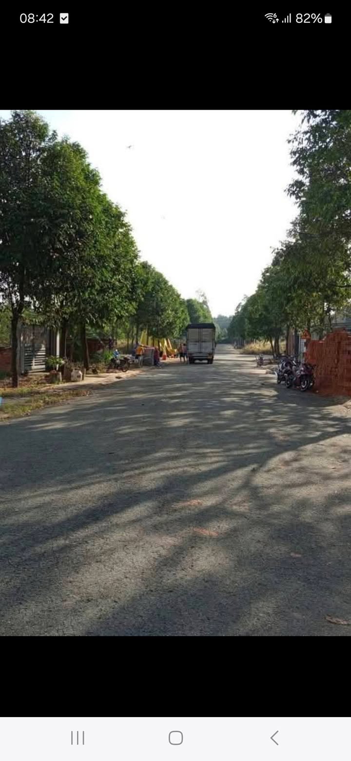 Đất nền Thới Hòa Bến Cát 150m² giá 1.5 tỷ - Đầu tư sinh lời ngay!