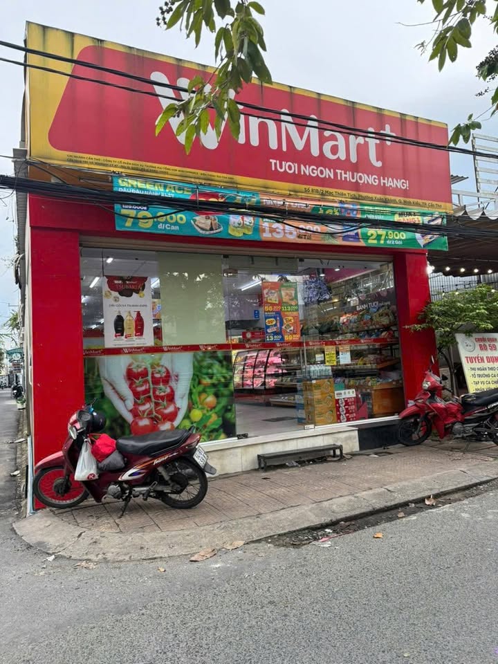 Nhà mặt tiền đường Mạc Thiên Tích, 120m² giá 14.3 tỷ - Đầu tư sinh lời ngay!