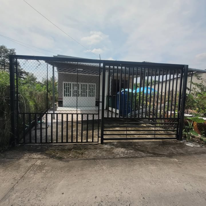 Nhà cấp 4 Trường Long, Phong Điền 112m² giá 990 triệu - Gần chợ, tiện ích đầy đủ!