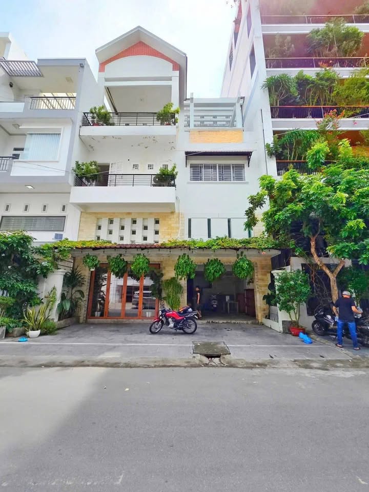 Nhà mặt tiền đường Trần Đại Nghĩa, P.Cái Khế, Q.Ninh Kiều, 170m² giá 25 tỷ - Đầu tư sinh lời cao!