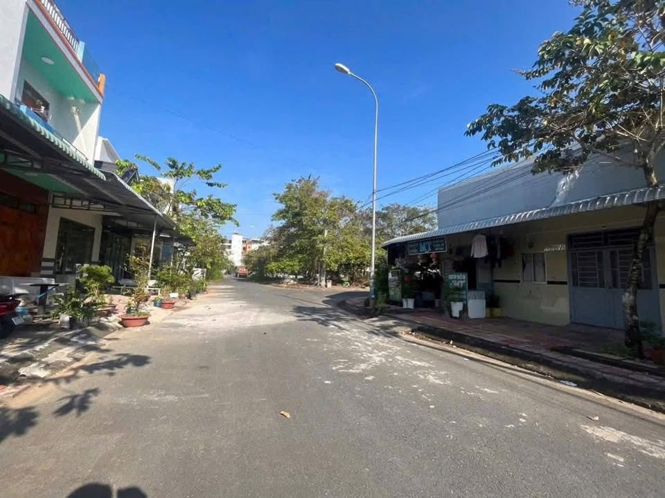 Đất nền khu dân cư Phú An, Cần Thơ 90m² giá 2.45 tỷ - Pháp lý rõ ràng, thổ cư 100%!