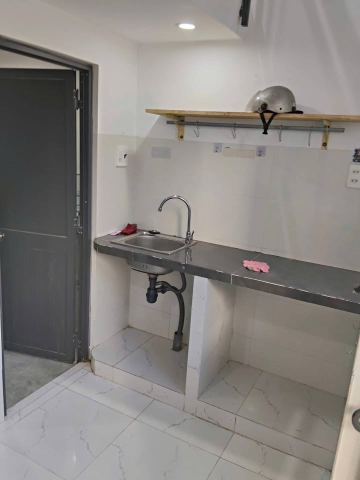 Phòng trọ KDC Hồng Loan Cần Thơ 2 triệu/tháng - Dọn vào ở ngay!